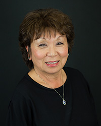 Sharon Schutte Headshot 